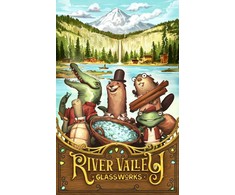 Allplay River Valley Glassworks