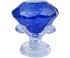 Crystal Puzzle Safyras