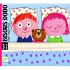 DJECO žaidimas Bisous Dodo, DJ05176 ( DJ05176 )