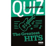 Edgard Didþiausia Hitų partijos viktorina (390481)