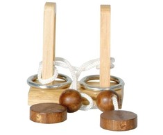 Galvosūkis Fridolin „Išlaisvink žiedą“ Nr. 1