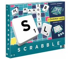 Rimonne Scrabble 2 in 1