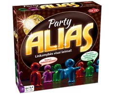 TACTIC žaidimas Party Alias LT 53239