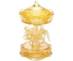 Bard Crystal Puzzle Karuselė 1520