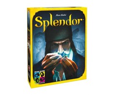 Brain Games Splendor | LT/LV/EE/RU