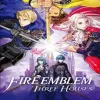 Fire Emblem: Three Houses - Nintendo Switch žaidimas