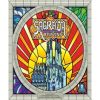 Floodgate Games Sagrada Artisans