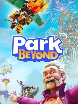 Park Beyond - Xbox Series X|S žaidimas