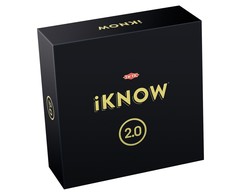 TACTIC stalo žaidimas iKNOW 2.0 (Lietuvių kalba)