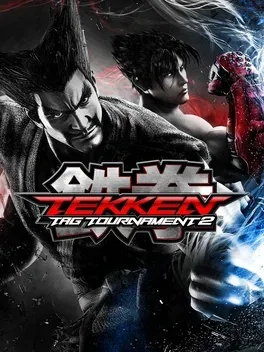 Tekken Tag Tournament 2 - Xbox 360 žaidimas