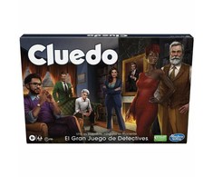 Žetonai Hasbro Cluedo