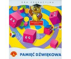 Alexander Aleksandro Garso atminties žaidimas