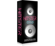 Enigma Hitster - musiikkivisa (FIN)