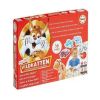 Hasbro Educa - My First Vildkatten (015733)