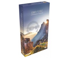 Ultra Pro Lucky Duck Games Žaidimas Žemė: Gausa