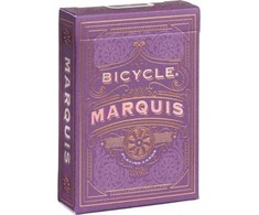 Bicycle Markizas bus teisme.