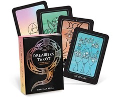 Dreamers Tarot kortos Sterling Ethos
