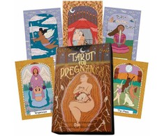 Kortos Tarot For Pregnancy Row House Publishing