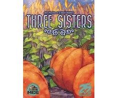 Motor City Gameworks Three Sisters