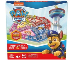 SPINMASTER GAMES žaidimas Pop Up Paw Patrol, 6066476