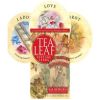 Us Games Systems Tea Leaf Fortune Cards