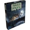 Fantasy Flight Games Enigma Arkham Horror Dead of Night - lisaosa