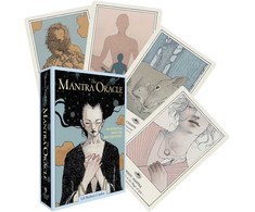 Oracle kortos Mantra Sterling Ethos