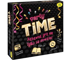 Albi Gra vakarėlio metas