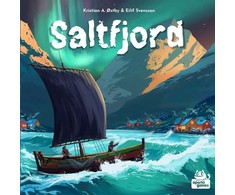 Aporta Games Saltfjord
