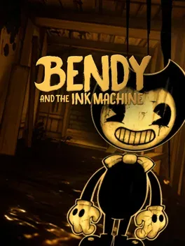 Bendy and the Ink Machine - Xbox Series X|S žaidimas