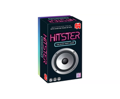 Jumbo Vakarėlių stalo žaidimas - HITSTER