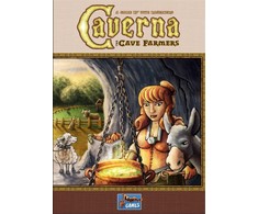 Lookout Games Caverna: The Cave Farmers