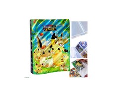 Magy Pokemon albumas, talpa, 240 kortų