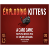 Stalo žaidimas Exploding Kittens