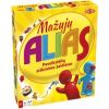 Stalo žaidimas TACTIC Mažųjų Alias LT 53236