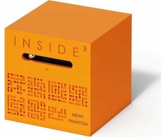 IUVI Games Inside 3 Mean Phantom IUVI Games