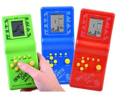 Jokomisiada Žaidimas TETRIS