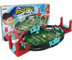 Lean Toys Mini stalo futbolo žaidimas