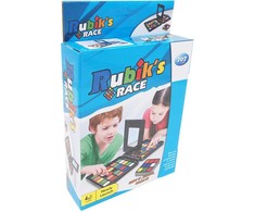 Stalo žaidimas "Rubik's race"