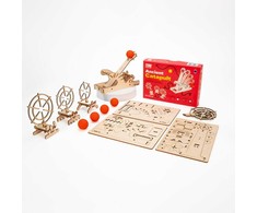 Techi Istorinė Katapulta