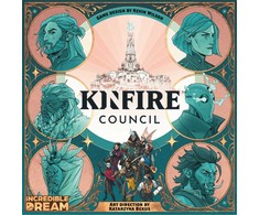 Incredible Dream Studios Kinfire Council