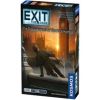 Kosmos Pabėgimo kambarys „Exit“: Šerloko Holmso dingimas (EN) (KOS1812)