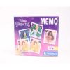 Lavinimo žaislas Clementoni Memo kortelės Princess 18311