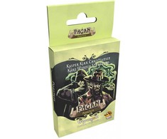 „Lucky Duck Games“ pagoniškas žaidimas: gudrybės