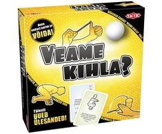 Tactic lauamäng Veame kihla?