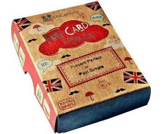 Creativo Pramogos kortelės anglų kalba dabartis puikus vs praeitis paprastas