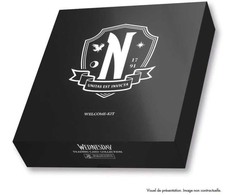 Kolekcinės kortelės - PANINI - TREČIADIENIO HELOVYNAS - 40 kortelių + 5 XXL kortelės