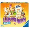 Ravensburger stalo žaidimas Junior Labyrinth