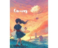 Road To Infamy Games Canvas