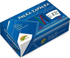 Arson Stick - rungtynės. Mokomosios kortelės